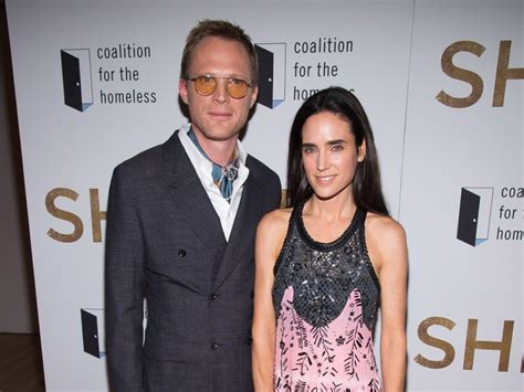 paul bettany,jennifer connelly filhos